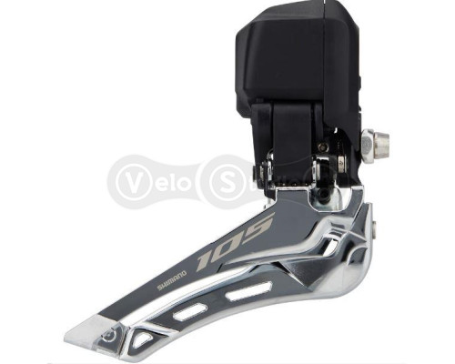 Передній перемикач Shimano FD-R7150-F 105 Di2 2x12 макс 50/52Т зубів