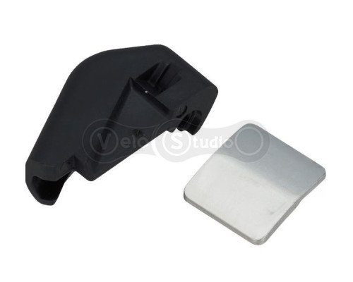 Передній перемикач Shimano FD-R7150-F 105 Di2 2x12 макс 50/52Т зубів