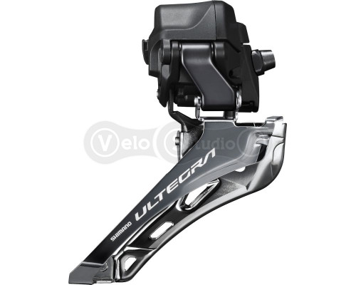 Передній перемикач Shimano FD-R8150-F Ultegra Di2 2x12 макс 50-54Т зубів