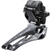 Передній перемикач Shimano FD-R8150-F Ultegra Di2 2x12 макс 50-54Т зубів