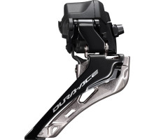 Передній перемикач Shimano FD-R9250-F Dura-Ace Di2 2x12 макс 50-54Т зубів