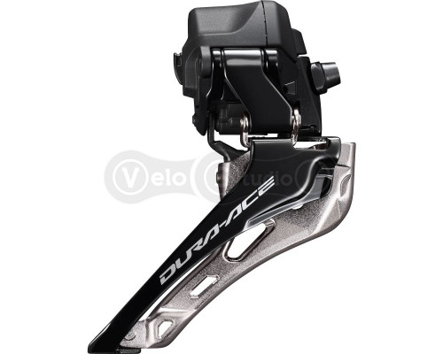 Передній перемикач Shimano FD-R9250-F Dura-Ace Di2 2x12 макс 50-54Т зубів