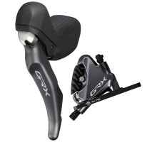Гальмо Shimano RX810 GRX переднє 2 швидкості
