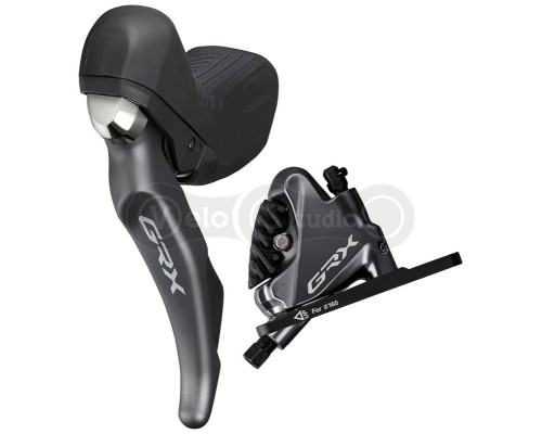 Тормоз Shimano RX810 GRX передний 2 скорости
