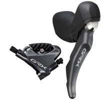 Тормоз Shimano RX810 GRX задний 11 скоростей