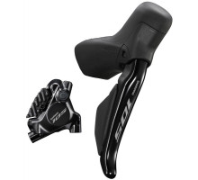 Гальмо гідравлічне Shimano R7170 105 заднє 12 швидкостей