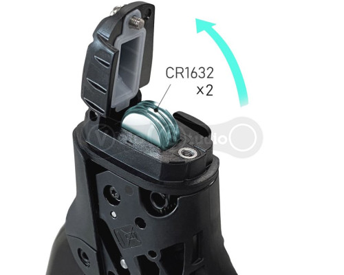 Гальмо гідравлічне Shimano R7170 105 заднє 12 швидкостей