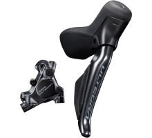 Гальмо гідравлічне Shimano R8170 Ultegra Di2 заднє 12 швидкостей