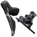 Гальмо гідравлічне Shimano R8170 Ultegra Di2 переднє 2 швидкості