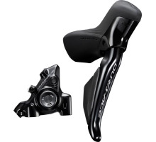 Гальмо гідравлічне Shimano R9270 DURA-ACE Di2 заднє 12 швидкостей