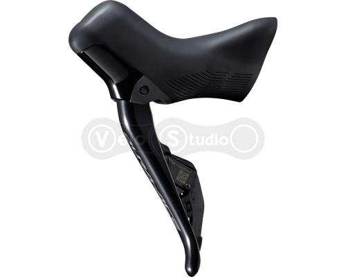 Гальмо гідравлічне Shimano R9270 DURA-ACE Di2 заднє 12 швидкостей