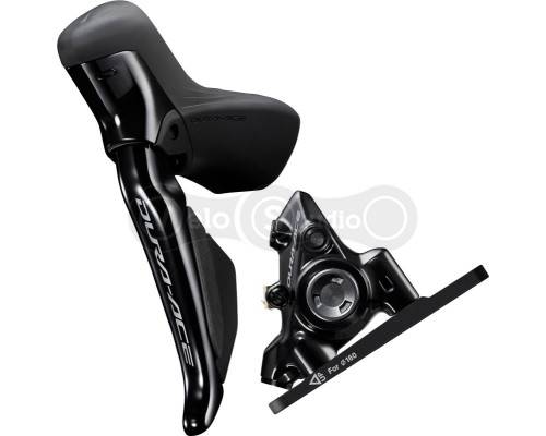 Гальмо гідравлічне Shimano R9270 DURA-ACE Di2 переднє 2 швидкості