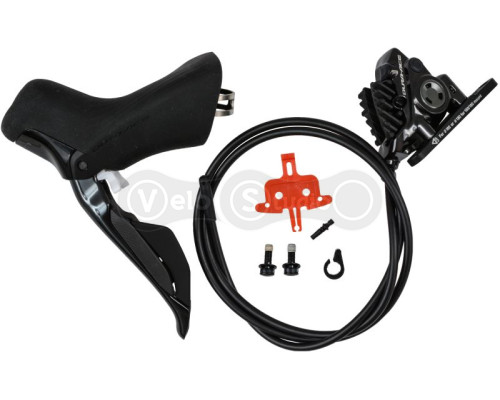 Гальмо гідравлічне Shimano R9270 DURA-ACE Di2 переднє 2 швидкості