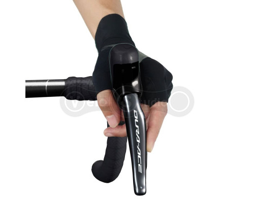 Гальмо гідравлічне Shimano R9270 DURA-ACE Di2 переднє 2 швидкості