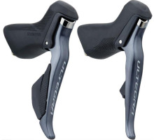 Дуали Dual Control Shimano ST-R8150 ULTEGRA Di2 пара 2x12 швидкостей