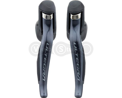 Дуали Dual Control Shimano ST-R8150 ULTEGRA Di2 пара 2x12 швидкостей