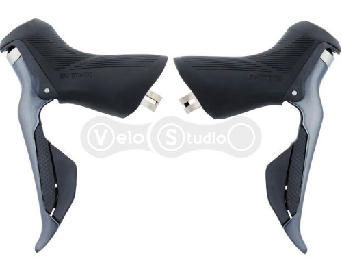 Дуали Dual Control Shimano ST-R8150 ULTEGRA Di2 пара 2x12 швидкостей