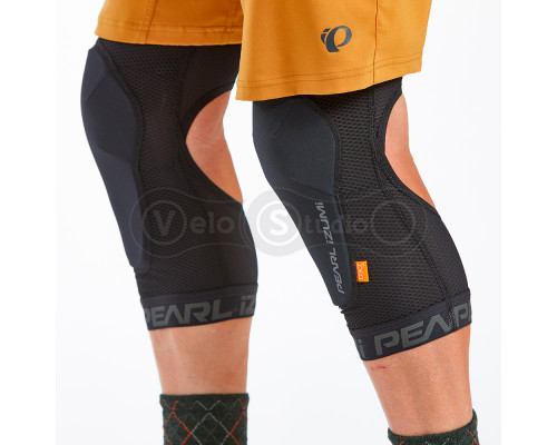 Наколінники Pearl Izumi Summit D3O® Knee Guard розмір XL