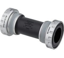 Каретка Shimano BB-RS501, Hollowtech ll, ITA (італійське різьблення)
