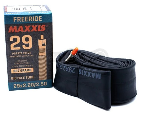 Вело камера Maxxis Freeride 29x2.2-2.5 FVSEP 35 мм