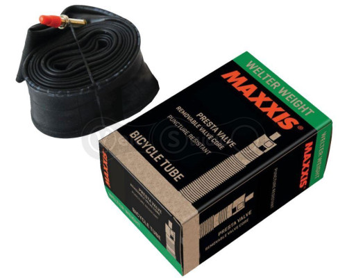 Камера Maxxis Welter Weight 20x1.90-2.125 FV 48 мм