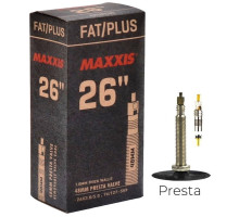 Камера Maxxis FAT 26x3.0-5.0 FV 48 мм