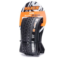 Вело покрышка Maxxis Ikon 29x2.20, складная, 3CS/EXO/TR, 120TPI