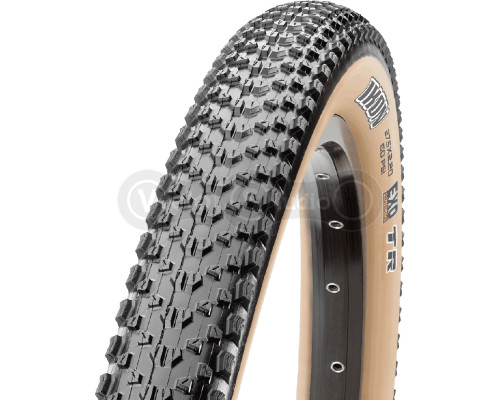 Вело покрышка Maxxis Ikon 29x2.20, складная, EXO/TR/TANWALL, 60TPI