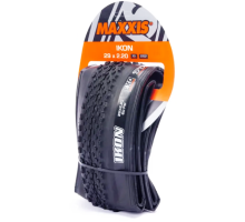 Вело покрышка Maxxis Ikon 29x2.20, складная, EXO/TR, 60TPI