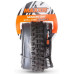 Вело покрышка Maxxis Minion DHF 27.5X2.50WT, складная, 3CT/EXO/TR, 60TPI, передняя
