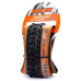 Вело покрышка Maxxis Minion DHF 29X2.50WT, складная, EXO/TR/TANWALL, передняя