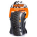 Вело покрышка Maxxis Minion DHR II 27.5X2.40WT, складная, 3CT/EXO/TR, 60TPI, задняя