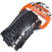 Вело покришка Maxxis Minion DHR II 29X2.40WT, складана, 3CG/DD/TR, 2x120TPI, ззаду