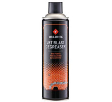 Очиститель Weldtite Jet Blast Degreaser для трансмиссии 500 мл