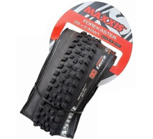 Вело покрышка Maxxis Forekaster 29x2.40WT, складная, 3CT/EXO/TR, 60TPI