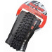 Вело покрышка Maxxis Forekaster 29x2.40WT, складная, 3CT/EXO/TR, 60TPI