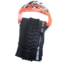 Вело покрышка Maxxis Rekon 27.5X2.40WT, складная, EXO/TR, 60TPI