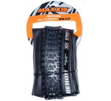 Вело покришка Maxxis Rekon 29X2.40WT, складана, EXO/TR, 60TPI