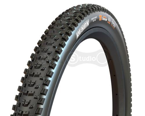 Вело покрышка Maxxis Rekon 29X2.40WT, складная, EXO/TR, 60TPI