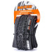 Вело покришка Maxxis Aggressor 29X2.50WT, складана, EXO/TR, 60TPI