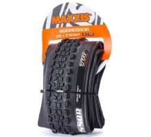 Вело покришка Maxxis Aggressor 29X2.50WT, складана, DD/TR, 2x120TPI