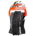 Вело покришка Maxxis Assegai 27.5x2.50WT, складана, 3CT/EXO/TR, 60TPI