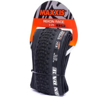 Вело покришка Maxxis Rekon Race 29x2.25, складана, EXO/TR, 120TPI