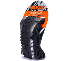 Вело покрышка Maxxis Rekon Race 29X2.40WT, складная, EXO/TR, 120TPI
