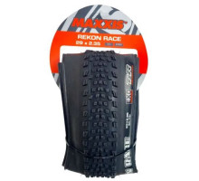 Вело покрышка Maxxis Rekon Race 29X2.35, складная, EXO/TR, 60TPI