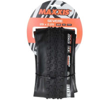 Вело покрышка Maxxis Severe 29x2.25, складная, MaxxSpeed/EXO/TR, 120TPI