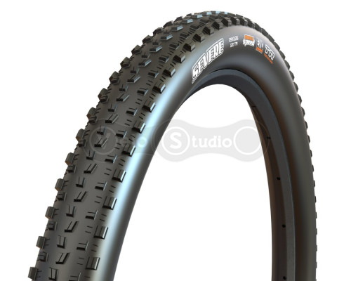 Вело покришка Maxxis Severe 29x2.25, складана, MaxxSpeed/EXO/TR, 120TPI