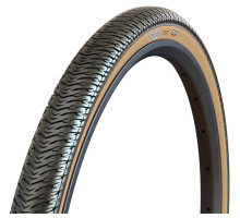 Вело покрышка Maxxis DTH 26х2.30, EXO/TANWALL, 60 TPI