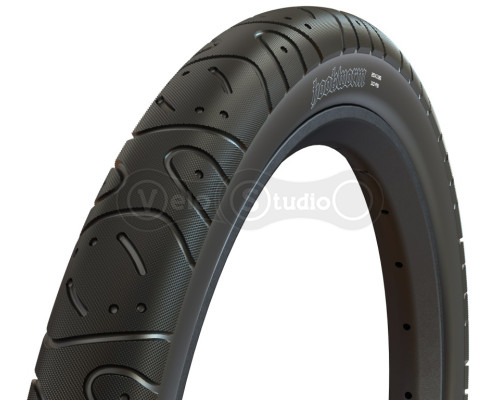 Вело покрышка Maxxis HookWorm 29х2.50, 60 TPI