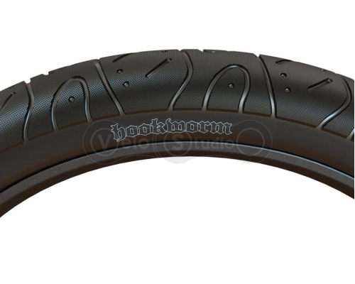 Вело покрышка Maxxis HookWorm 29х2.50, 60 TPI